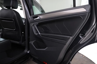 Volkswagen Tiguan Allspace Trekhaak, Leer, 360 Camera, Panoramadak, Stoelverwarming, Memory Seat - afbeelding nr 27