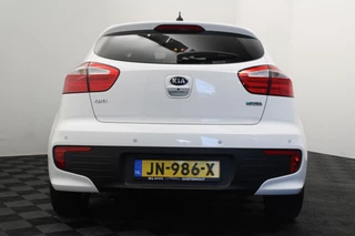 Kia Rio |Camera|Navi|Stoelverwarming| - afbeelding nr 5