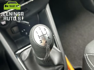 Renault Clio Renault Clio 0.9 TCe Eco2 Expression | Cruise | Navi | Airco - afbeelding nr 17
