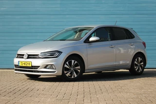 Volkswagen Polo Volkswagen Polo 1.0 TSI Comfortline LED/Navi/PDC/ACC/Carplay - afbeelding nr 24