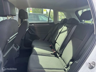Volkswagen Tiguan Volkswagen Tiguan 1.4 TSI ACT SOUND Edition / Carplay / Etc. - afbeelding nr 21