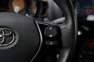 Toyota Aygo Toyota Aygo 1.0 VVT-i x-JBL 72 PK | Camera | Automaat | Carplay | 15'Inch | - afbeelding nr 28