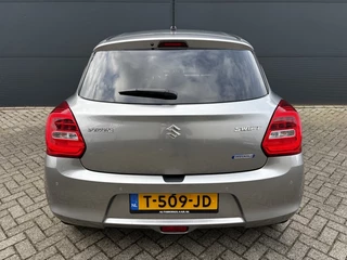 Suzuki Swift - afbeelding nr 7