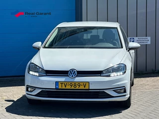 Volkswagen Golf Volkswagen Golf 1.0 TSI Comfortline PDC NAVI CARPLAY ORG NL AUTO - afbeelding nr 3
