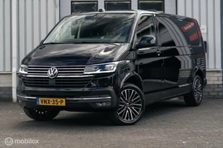 Volkswagen Transporter Volkswagen Transporter 2.0 TDI BULLI 204PK VIRTUAL ACC LED - afbeelding nr 2