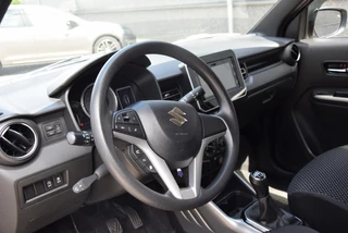 Suzuki Ignis Suzuki Ignis 1.2 Smart Hybrid Select | Cruise control | Apple carplay/android | Trekhaak | - afbeelding nr 11