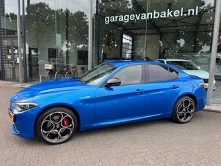 Alfa Romeo Giulia - afbeelding nr 2