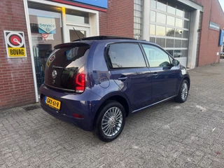 Volkswagen up! - afbeelding nr 3