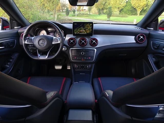 Mercedes-Benz CLA - afbeelding nr 20