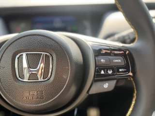 Honda Jazz Navigatie, Camera, Apple/Android , All-in Rijklaarprijs - afbeelding nr 28