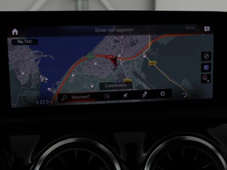 Mercedes-Benz A-Klasse Mercedes-Benz A-klasse 250 e AMG Line | Widescreen | Camera |  Sfeerverlichting | Stoelverwarming | Full-LED | Navigatie | DAB+ | Cruise control - afbeelding nr 18