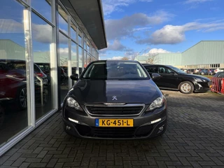 Peugeot 308 Peugeot 308 1.2 PureTech Blue Lease Executive | Navi | Panoramadak | Cruise | PDC | - afbeelding nr 30