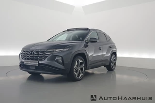 Hyundai Tucson 1.6 T-GDI PHEV 4WD - Premium