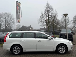 Volvo V70 - afbeelding nr 4