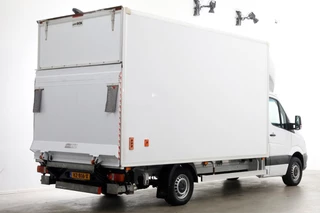 Mercedes-Benz Sprinter - afbeelding nr 2