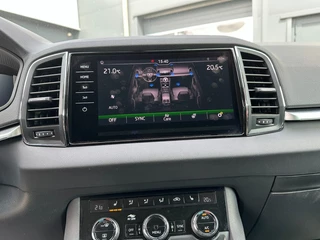 Škoda Karoq Škoda Karoq 1.0 TSi Style Aut. Navi camera Trekhaak - afbeelding nr 25