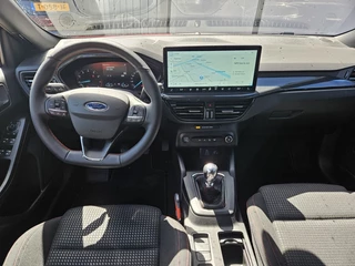 Ford Focus - afbeelding nr 8