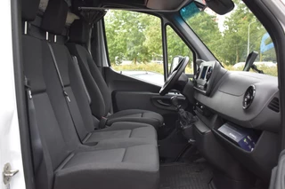 Mercedes-Benz Sprinter Mercedes-Benz Sprinter 516 2.2 CDI L3H2 EURO6 Oprijwagen Slaap Navi - afbeelding nr 17