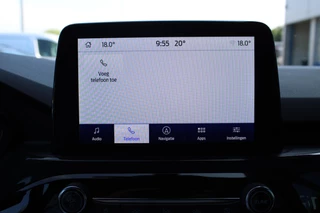 Ford Kuga Ford Kuga 2.5 PHEV ST-Line | Winter Pack | Camera | Cruise Control | Navigatie | - afbeelding nr 32
