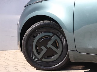 Fiat 500e - afbeelding nr 15