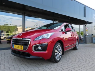 Peugeot 3008 - 183309028-0