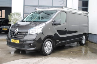 Renault Trafic - 282193134-0