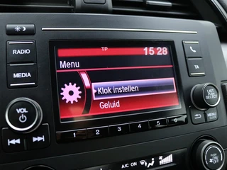 Honda Civic Honda Civic 1.0 i-VTEC Comfort | Winter Set | Stoelverwarming | Cruise Contr - afbeelding nr 34