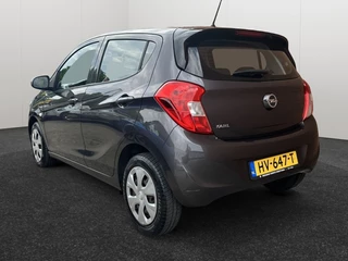 Opel KARL - afbeelding nr 2