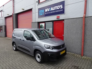 Peugeot Partner Peugeot Partner 1.6 BlueHDI Premium - afbeelding nr 4