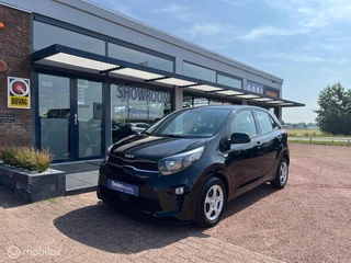 Kia Picanto - 528805329-0
