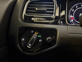 Volkswagen Golf Volkswagen Golf 2.0 TSI GTI TCR/PANO/Keyless/Cam/Sfeerverlichting - afbeelding nr 20