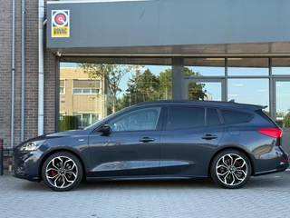 Ford Focus Ford Focus Wagon 1.0 EcoBoost ST Line Bsns - Blue Panther - Carplay/B&O/Adapt Cruise - afbeelding nr 29
