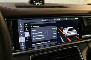 Porsche Panamera Porsche Panamera 2.9 4 E-Hybrid | PANO | SOFTCL | - afbeelding nr 49