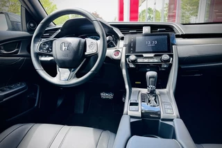 Honda Civic - afbeelding nr 17