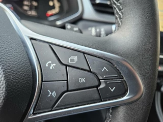 Renault Captur Renault Captur 1.3 TCe 140 Intens Automaat NL auto + NAP - afbeelding nr 20