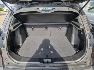 Suzuki S-Cross - afbeelding nr 22