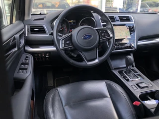 Subaru Outback - afbeelding nr 19