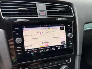 Volkswagen Golf Volkswagen Golf 1.0 TSI HL BNS R-Line Camera Virtueel Led Ori NL! - afbeelding nr 16