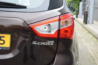 Suzuki S-Cross Suzuki SX4 S-Cross 1.6 Comfort | Middenarmsteun | Navigatie | Cruise control | - afbeelding nr 8