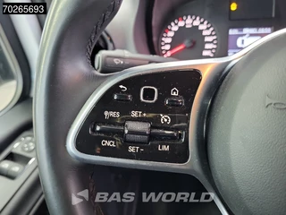 Mercedes-Benz Sprinter Mercedes Sprinter 319 CDI Automaat L3H2 MBUX Airco Cruise Camera Maxi L3 14m3 Airco Cruise control - afbeelding nr 15