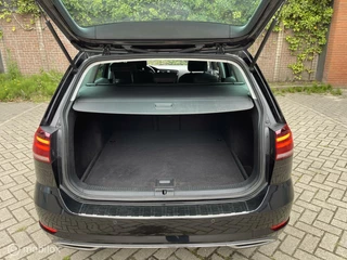 Volkswagen Golf Volkswagen Golf Variant 1.4 TSI Highline Clima Cruise Led - afbeelding nr 7