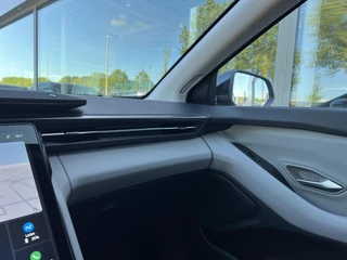 Ford Explorer Ford Explorer Extended Range RWD 77 kWh Ford Voorraad | Zuid | Adaptieve cruise control | Stuurwiel verwarming | stoelverwarming | Achteruitrijcamera - afbeelding nr 30