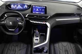 Peugeot 3008 Peugeot 3008 1.2 PureTech Allure |Leder|Camera| - afbeelding nr 8