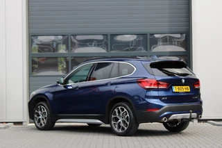 BMW X1 BMW X1 sDrive20i High Executive Edition | Trekhaak | Head-up | - afbeelding nr 3