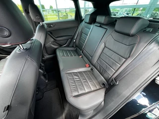 SEAT Ateca SEAT Ateca 1.5 TSI FR BNSINT - afbeelding nr 18