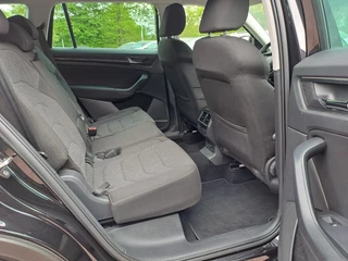 Škoda Kodiaq | ACC | Trekhaak | LED | PDC | Keyless | Stoel- en stuurverwaming | - afbeelding nr 27