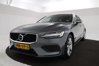 Volvo V60 Airco, Cruise Control, LEER - afbeelding nr 6