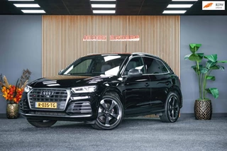 Audi SQ5 - 79218038-0