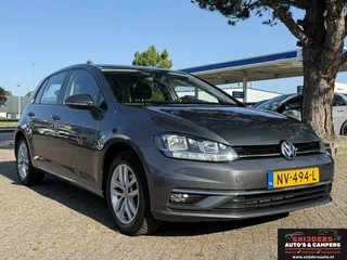 Volkswagen Golf Volkswagen Golf 1.0 TSI Comfortline in keurige staat - afbeelding nr 2