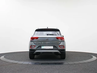 Volkswagen T-Roc Volkswagen T-Roc 1.5 TSI Life Business | DSG Automaat | Private lease 639 - afbeelding nr 10